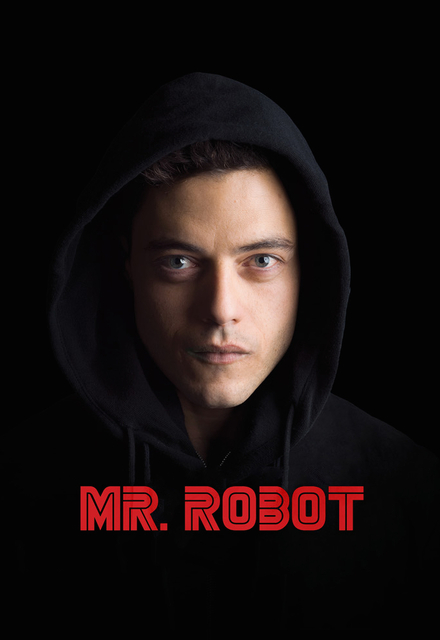 მისტერ რობოტი / Mr. Robot | სეზონი 1
