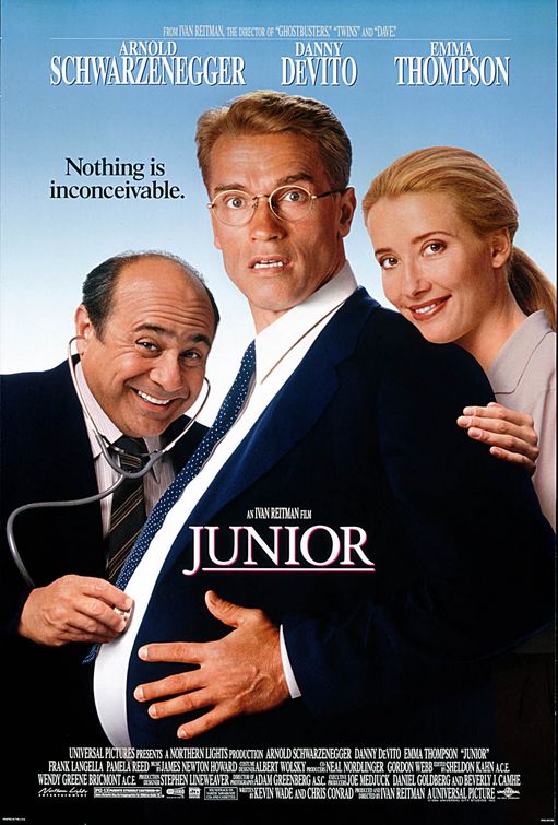 ჯუნიორი / Junior