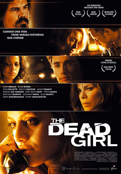 მკვდარი გოგონა / The Dead Girl