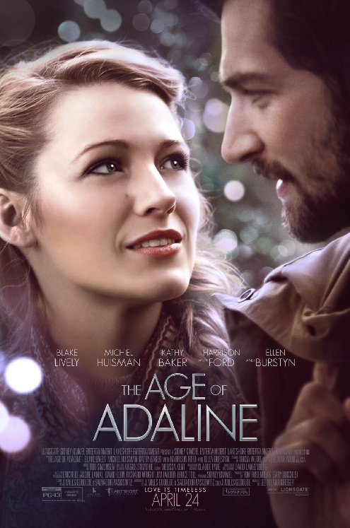 ადელაინის ასაკი / The Age of Adaline
