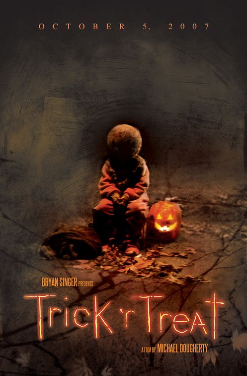 ფული ან სული / Trick ‘r Treat