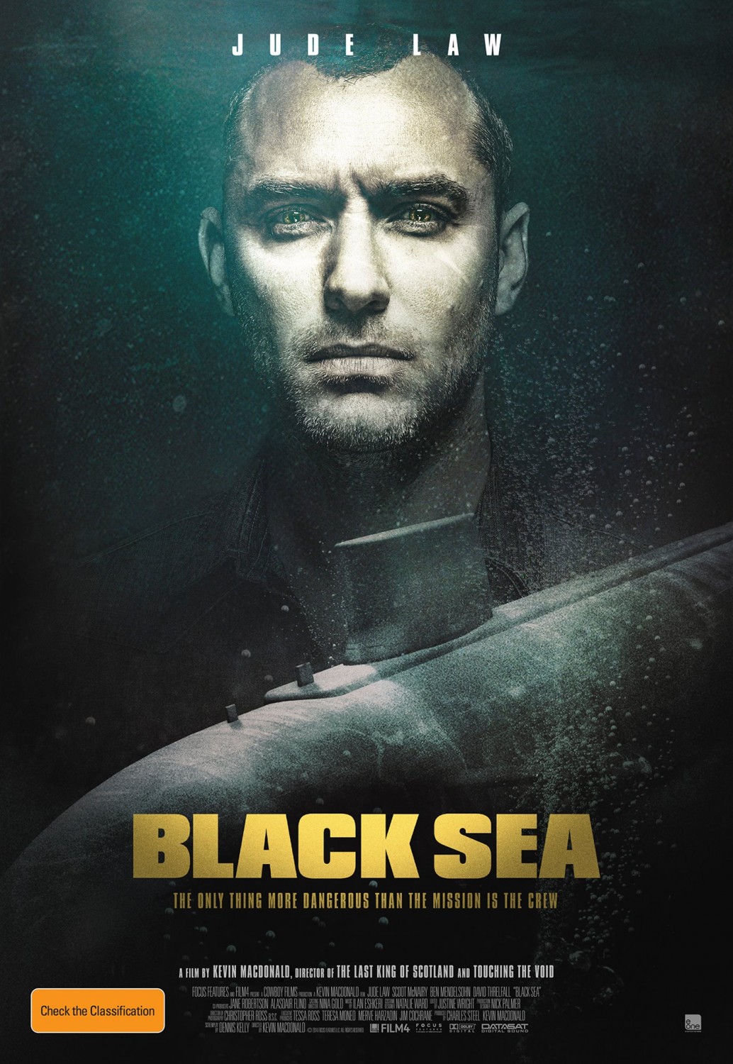 შავი ზღვა / Black Sea