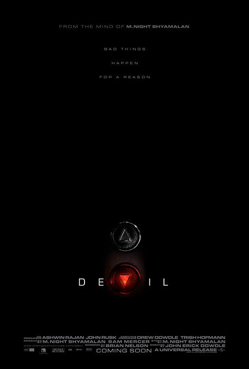 სატანა / Devil