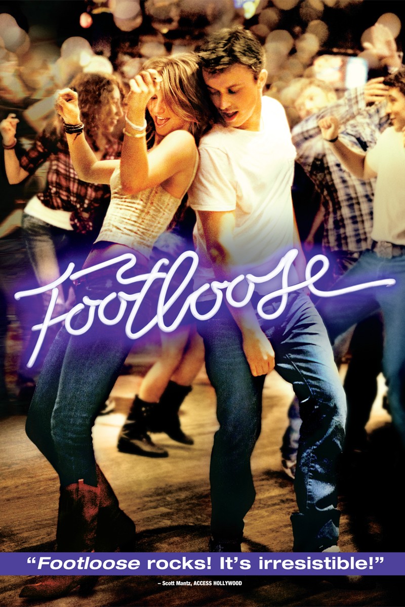 თავისუფლები / Footloose