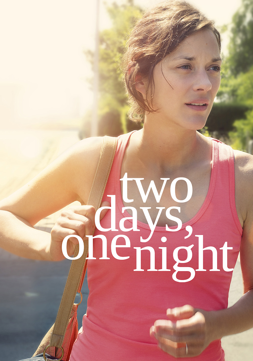 ორი დღე, ერთი ღამე / Two Days, One Night