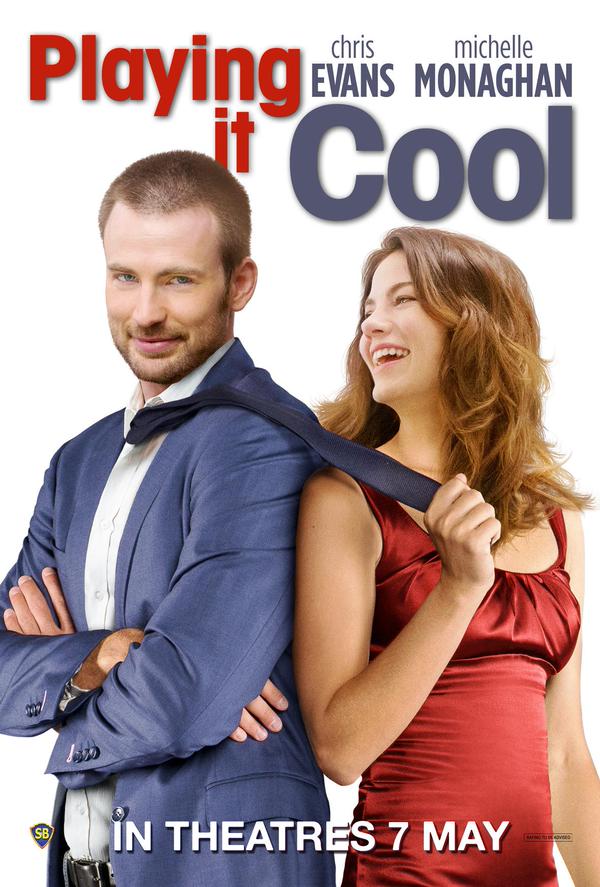ასე თამაში სახალისოა / Playing It Cool