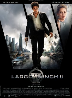 ლარგო ვინჩი 2 / Largo Winch 2 /