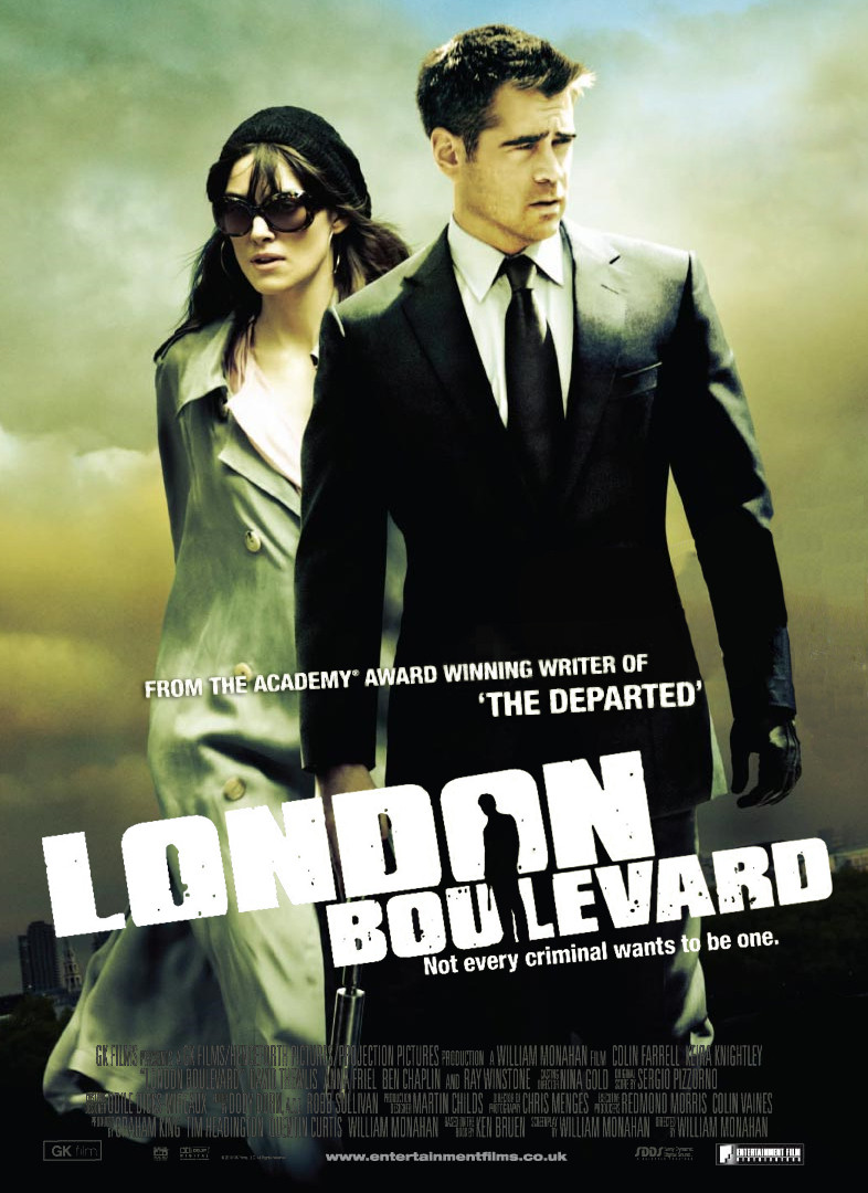 ლონდონის ბულვარი / London Boulevard /