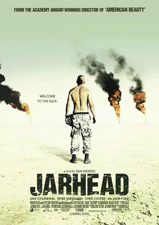 საზღვაო ქვეითები / Jarhead /
