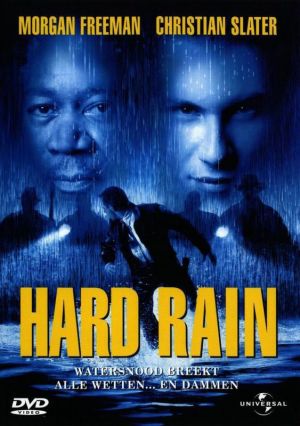 თავსხმა წვიმა / Hard Rain /