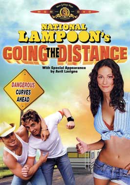 უნდა გაუძლო / Going The Distance