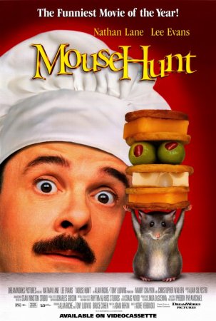 თაგვებზე ნადირობა / Mousehunt /