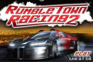 RumbleTown Racing 2