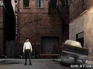 The Stuntman