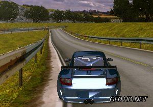 X Speed Race 2