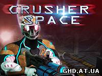Crusher Space