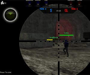 Army Force Online