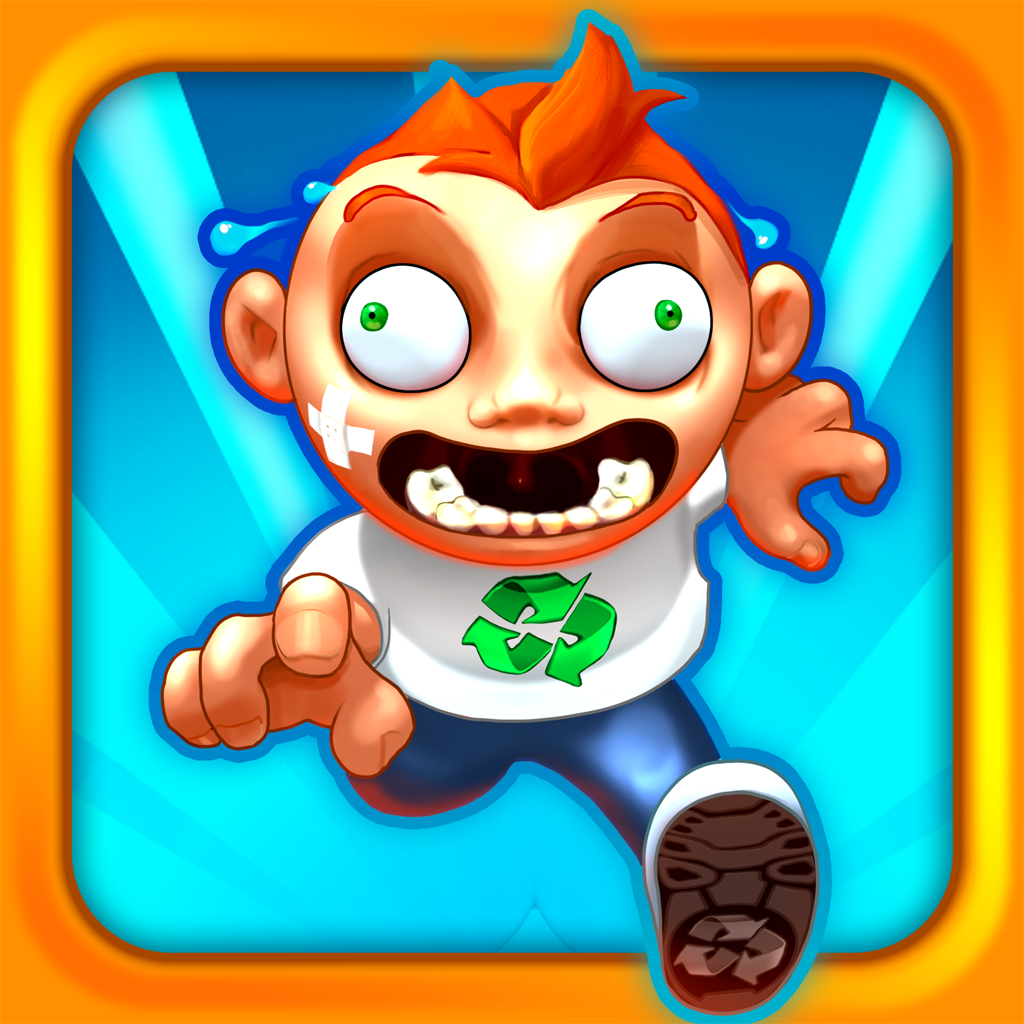 Running Fred