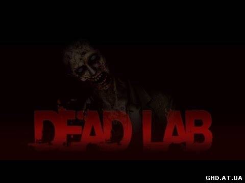 Dead Lab