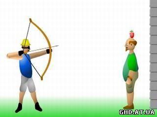APPLE SHOOTER