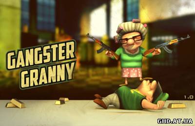 Gangster Granny