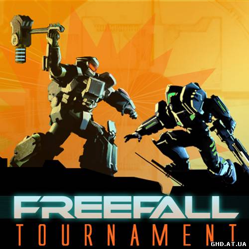 Freefall Tournament
