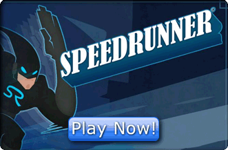 SPEEDRUNNER